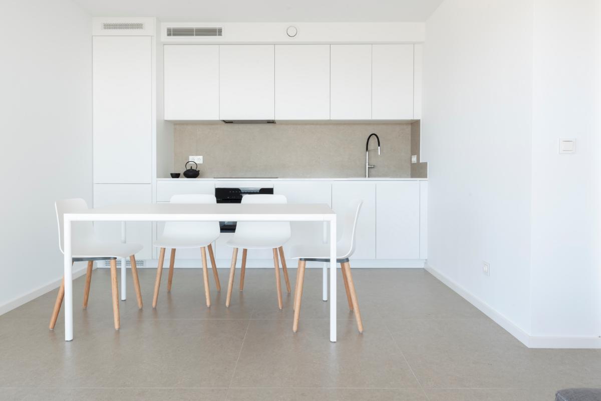 Villa à Cumbre Del Sol, Alicante, Espagne 4 chambres, 542 m2 No. 93141