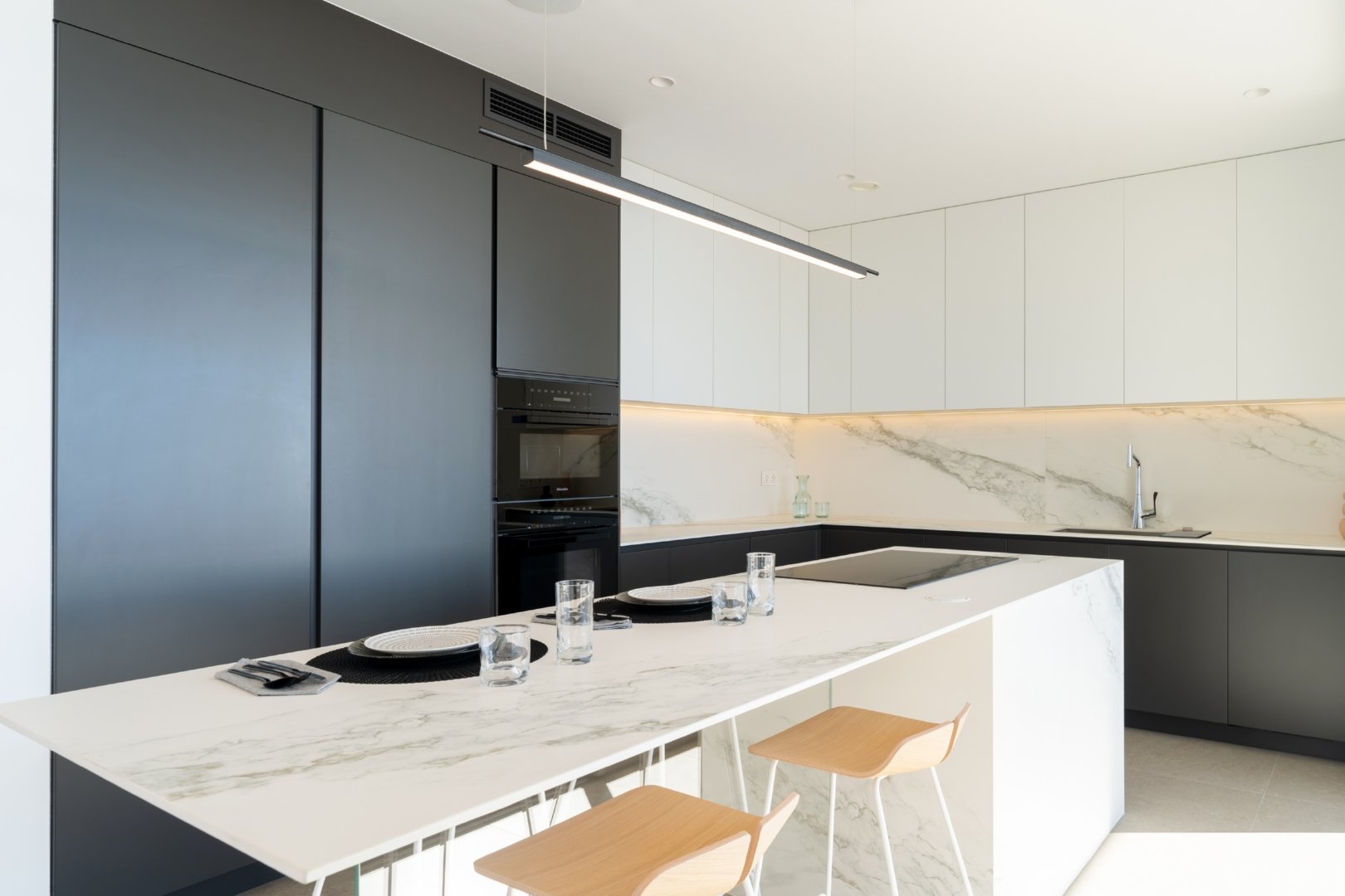 Villa à Cumbre Del Sol, Alicante, Espagne 4 chambres, 542 m2 No. 93141