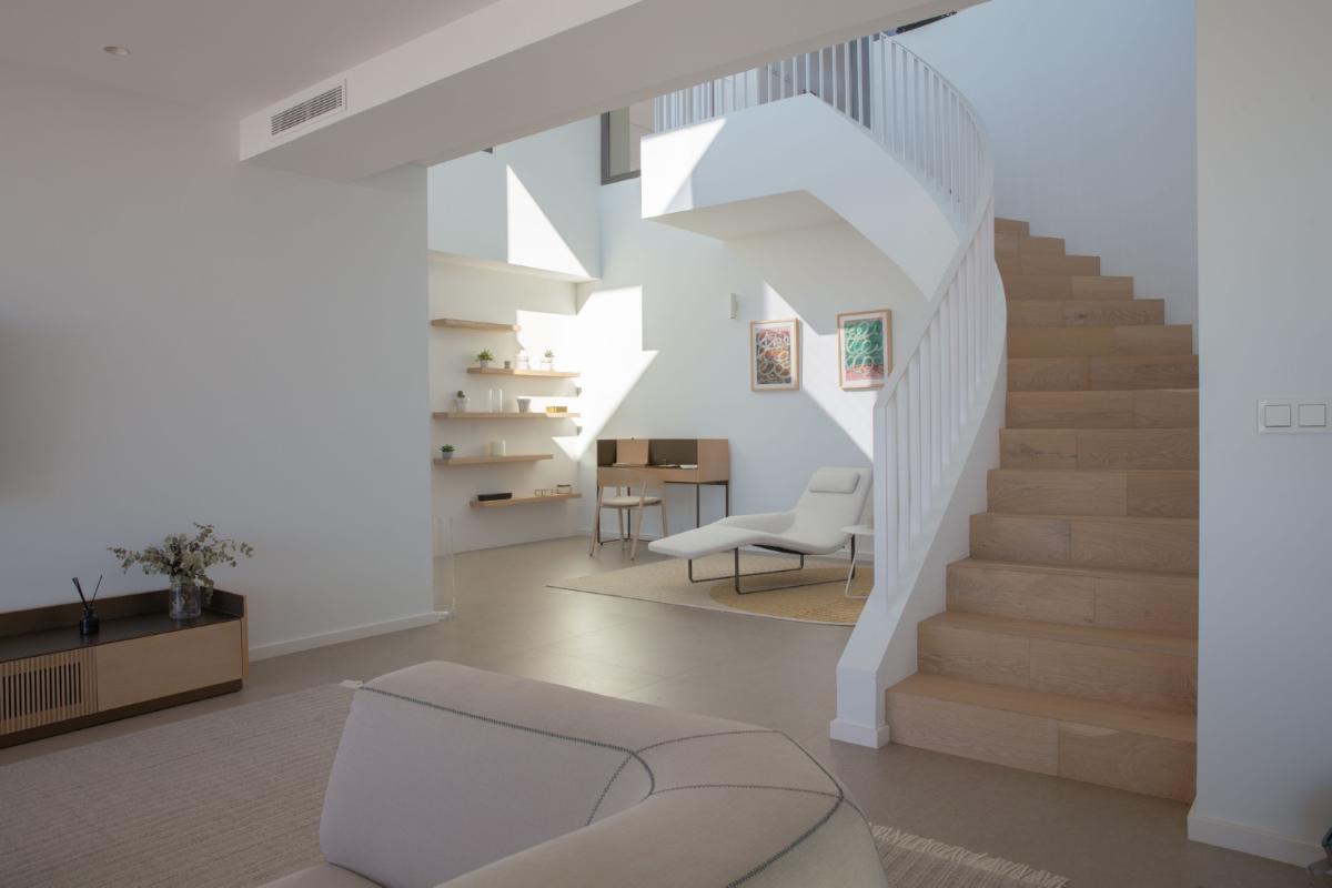 Villa à Cumbre Del Sol, Alicante, Espagne 4 chambres, 542 m2 No. 93141