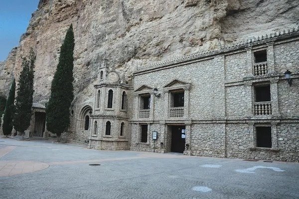 Huvila Calasparra, Murcia, Espanja 3 makuuhuonetta, 135 m2 No. 111410