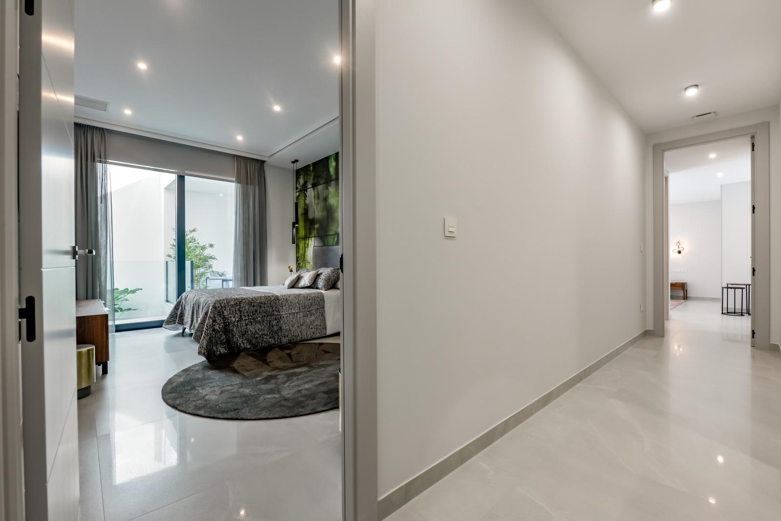 Villa Finestrat, Alicante, Spānijā 8 istabas, 998 m2 Nr. 111402
