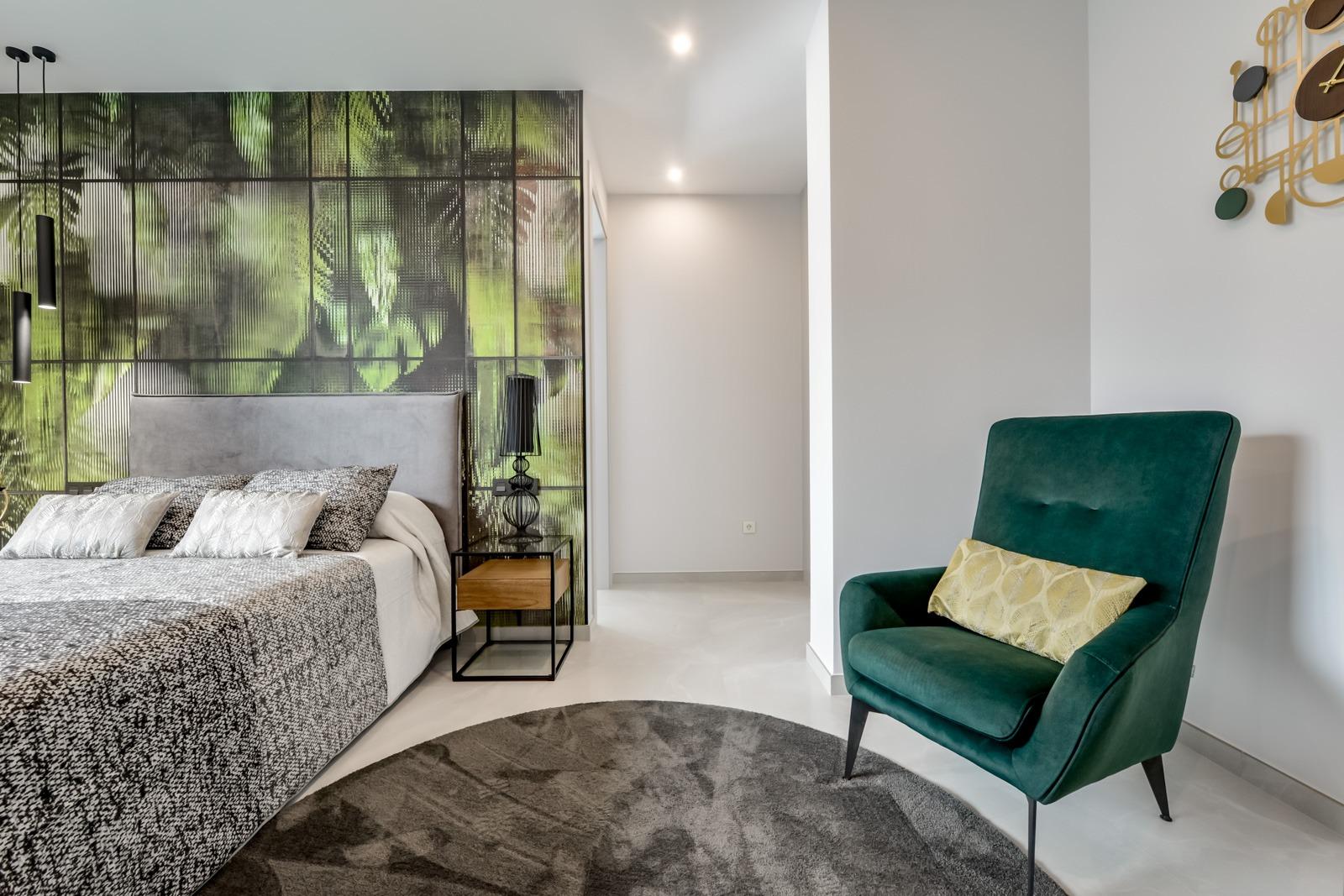 Villa Finestrat, Alicante, Spānijā 8 istabas, 998 m2 Nr. 111402