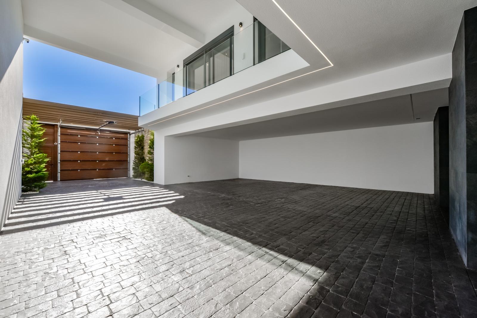 Villa Finestrat, Alicante, Spānijā 8 istabas, 998 m2 Nr. 111402