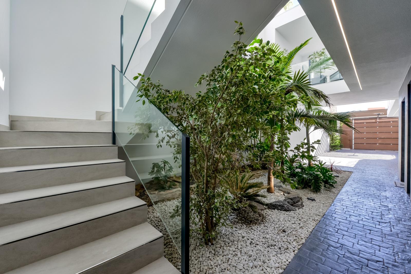 Villa Finestrat, Alicante, Spānijā 8 istabas, 998 m2 Nr. 111402