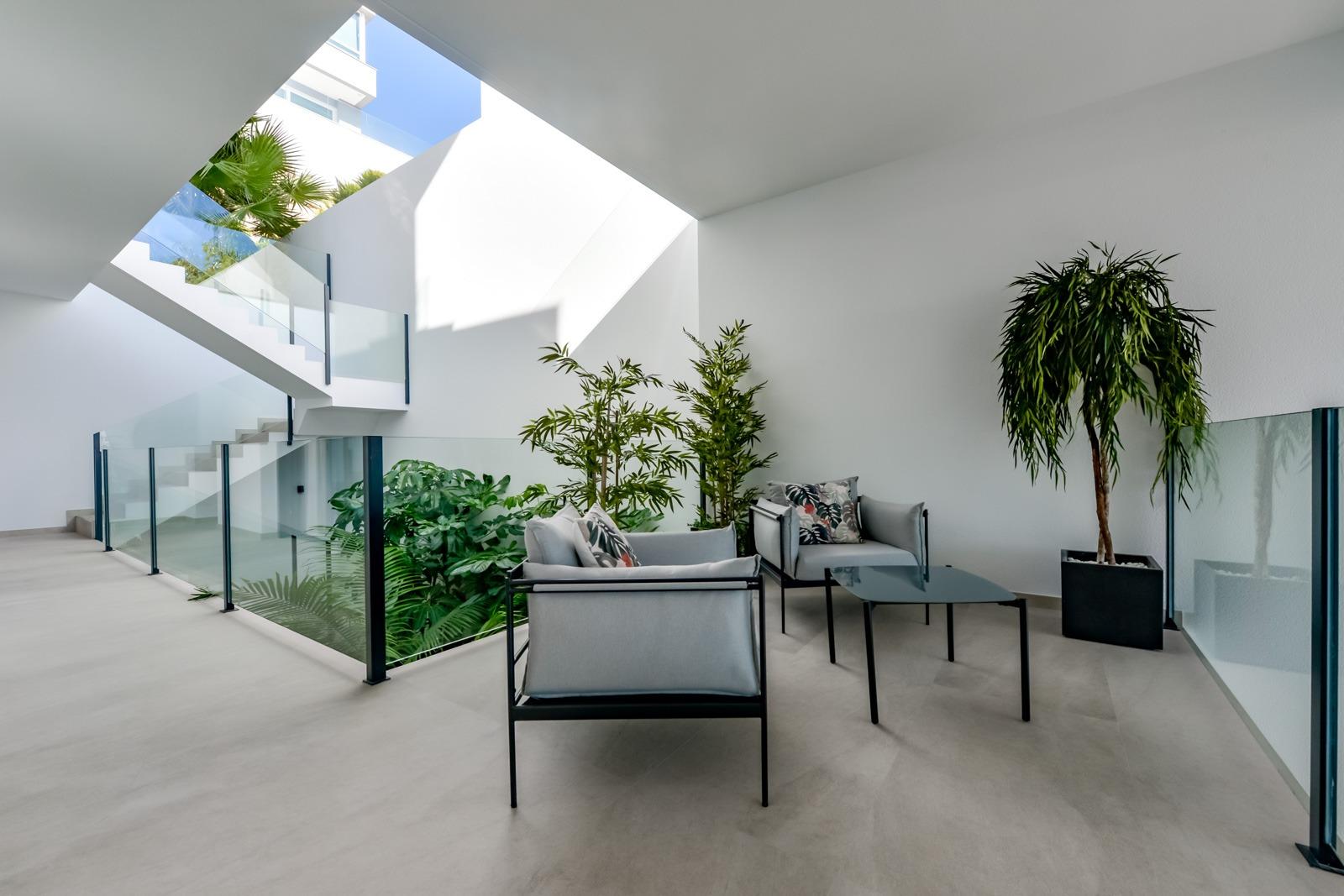 Villa Finestrat, Alicante, Spānijā 8 istabas, 998 m2 Nr. 111402