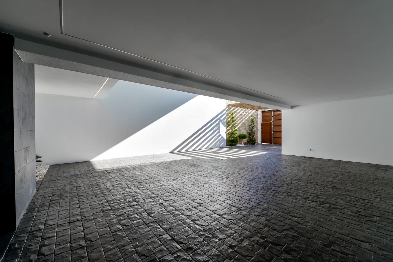 Villa Finestrat, Alicante, Spānijā 8 istabas, 998 m2 Nr. 111402