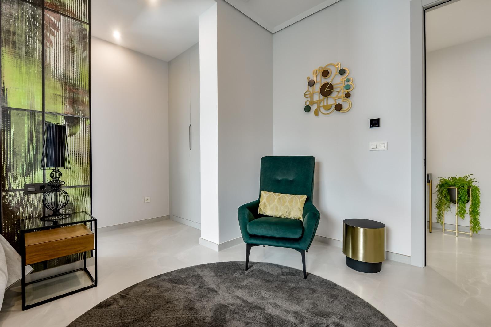 Villa Finestrat, Alicante, Spānijā 8 istabas, 998 m2 Nr. 111402