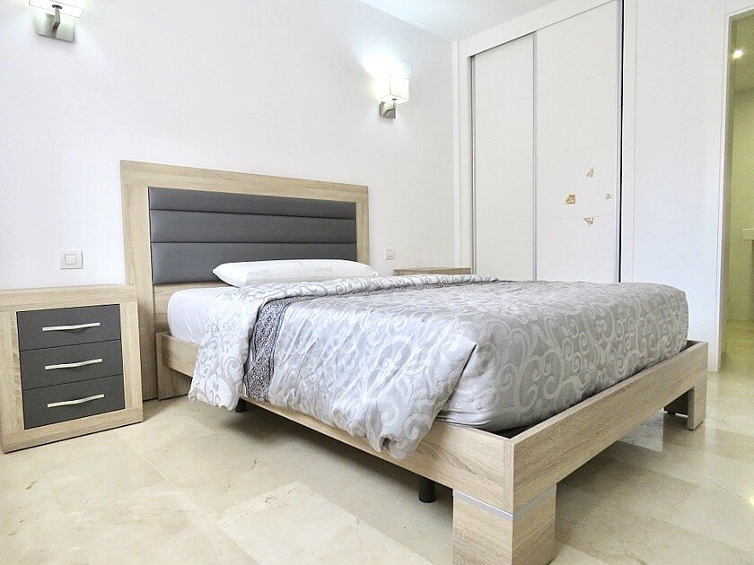 Apartment à Punta Prima, Alicante, Espagne 3 chambres, 98 m2 No. 111404