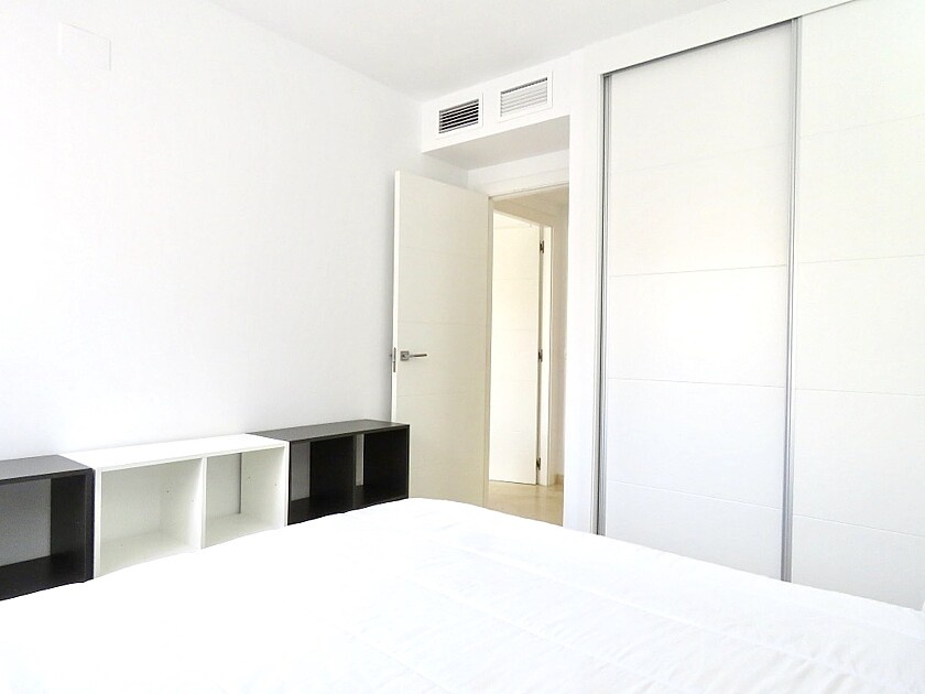 Apartment à Punta Prima, Alicante, Espagne 3 chambres, 98 m2 No. 111404