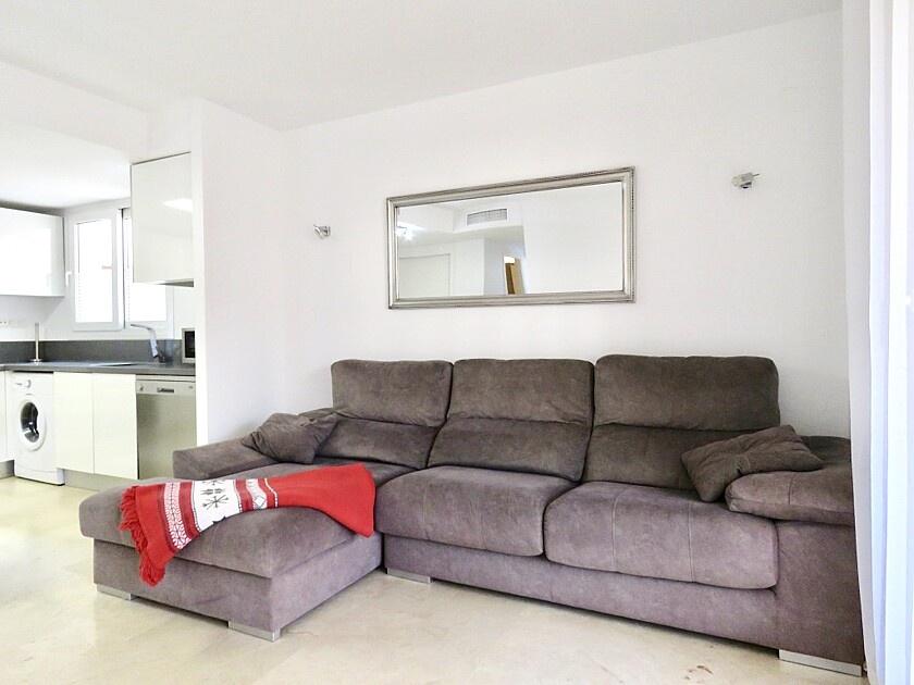 Apartment à Punta Prima, Alicante, Espagne 3 chambres, 98 m2 No. 111404
