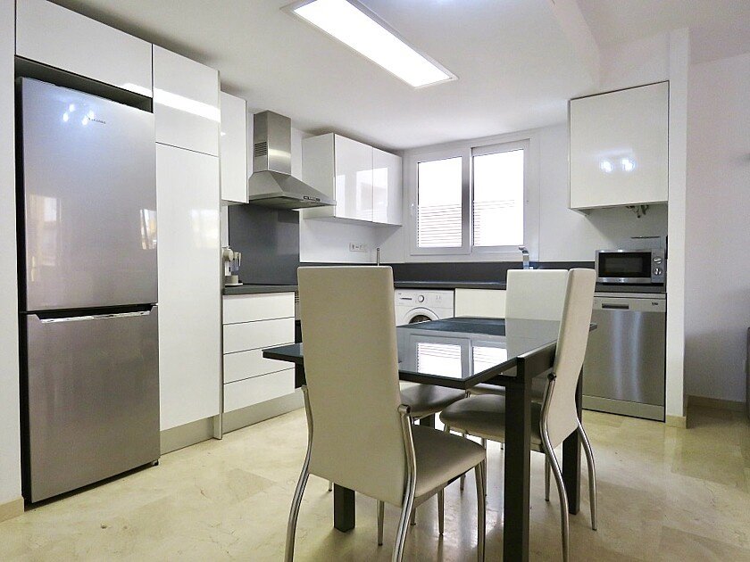 Apartment à Punta Prima, Alicante, Espagne 3 chambres, 98 m2 No. 111404