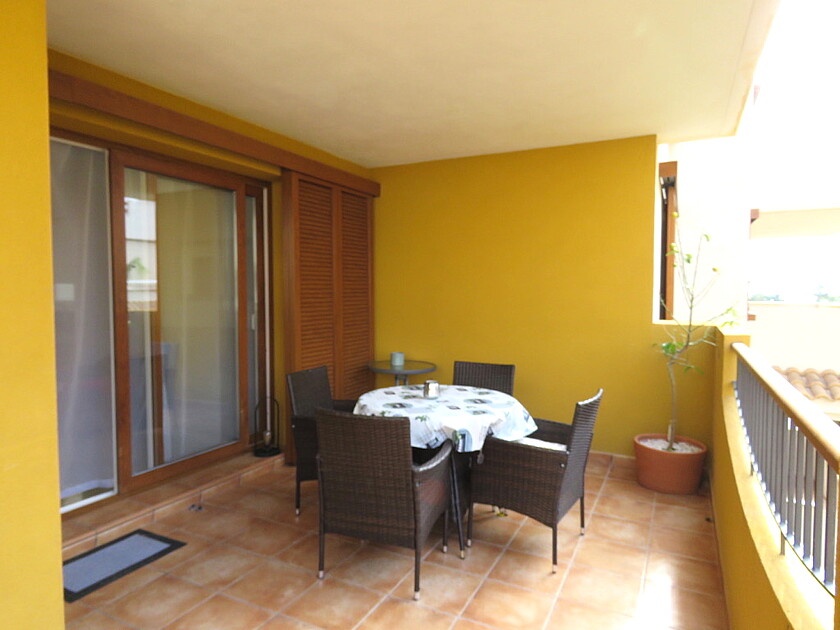 Apartment à Punta Prima, Alicante, Espagne 3 chambres, 98 m2 No. 111404