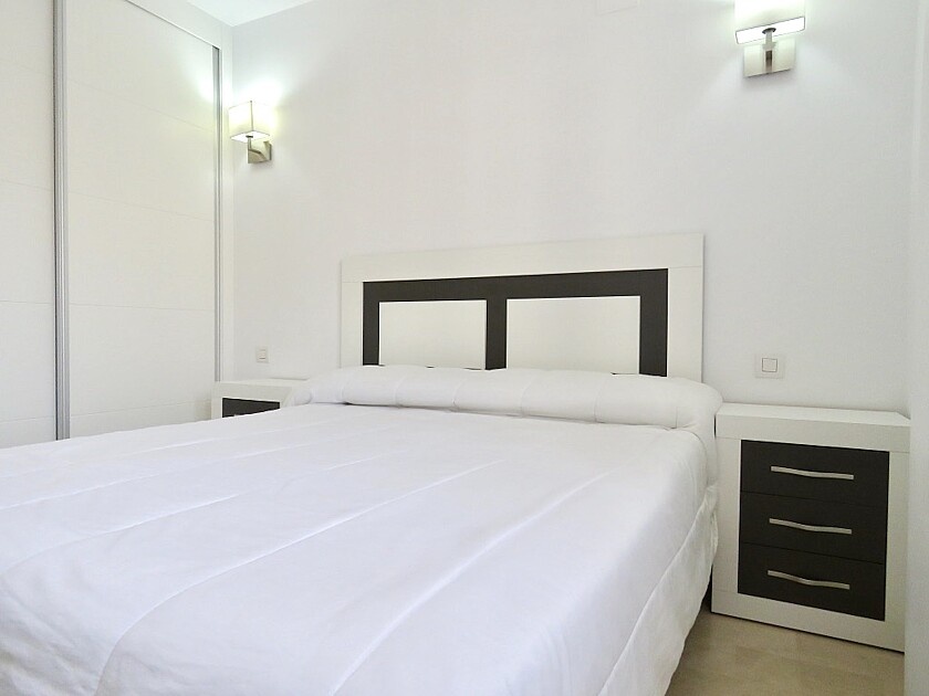 Apartment à Punta Prima, Alicante, Espagne 3 chambres, 98 m2 No. 111404