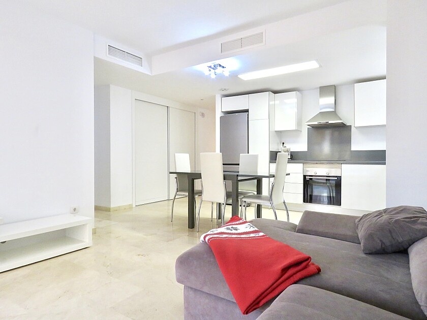 Apartment à Punta Prima, Alicante, Espagne 3 chambres, 98 m2 No. 111404