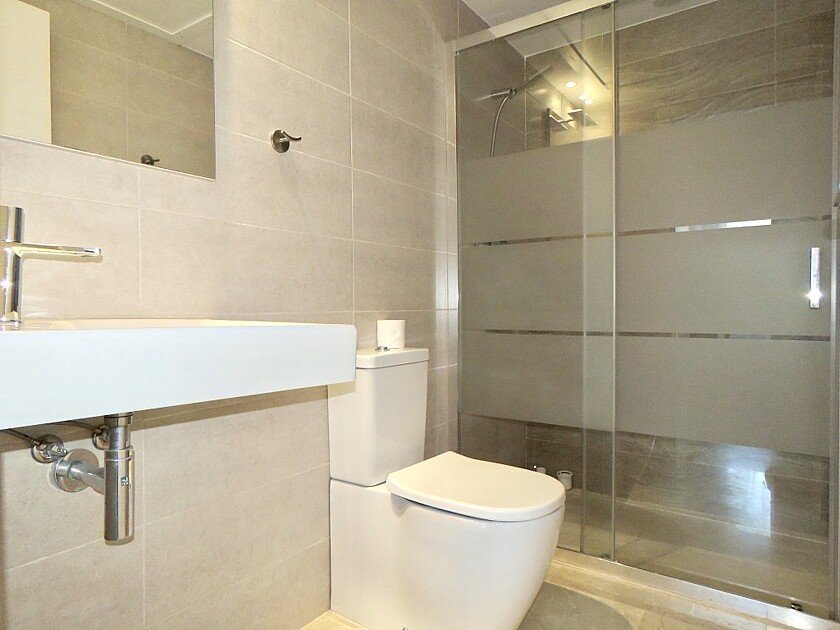 Apartment à Punta Prima, Alicante, Espagne 3 chambres, 98 m2 No. 111404