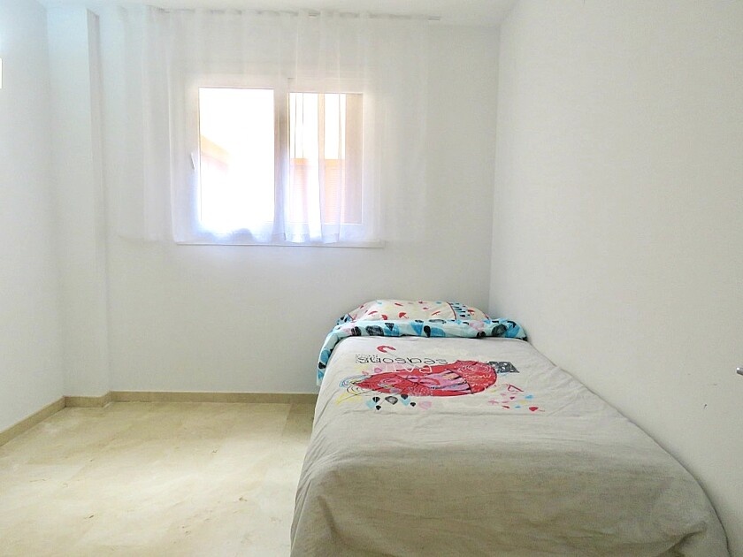 Apartment à Punta Prima, Alicante, Espagne 3 chambres, 98 m2 No. 111404