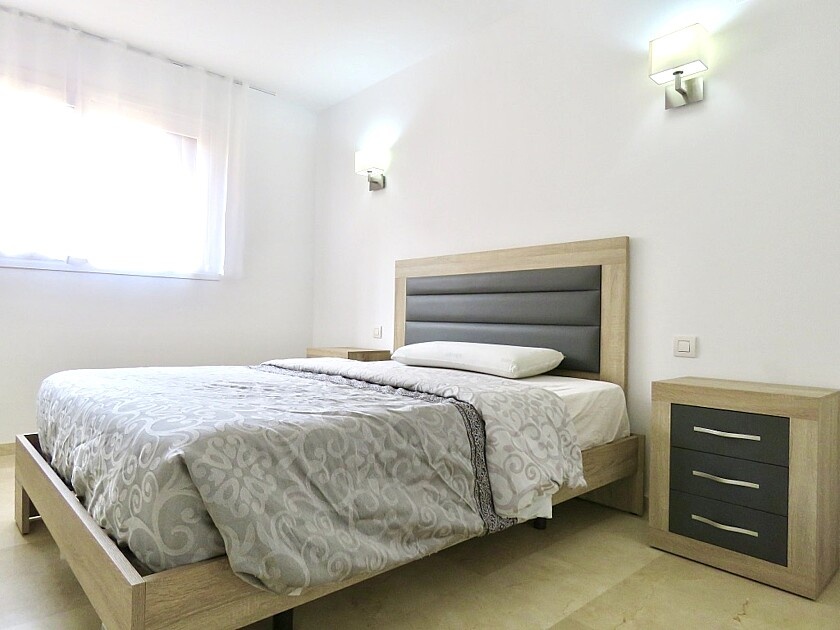 Apartment à Punta Prima, Alicante, Espagne 3 chambres, 98 m2 No. 111404
