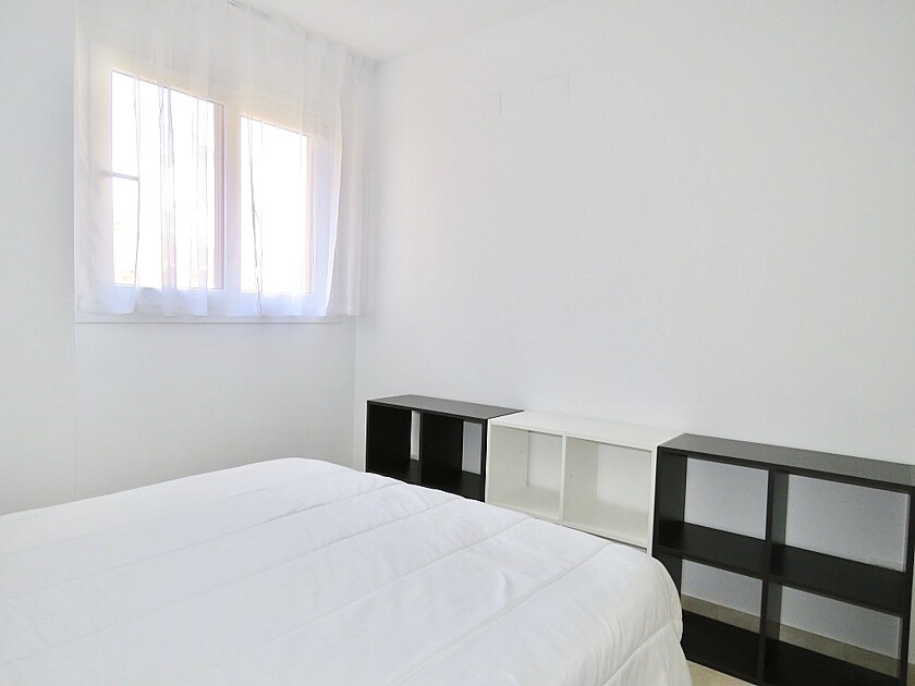 Apartment à Punta Prima, Alicante, Espagne 3 chambres, 98 m2 No. 111404
