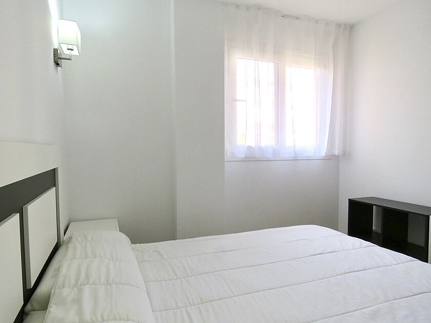 Apartment à Punta Prima, Alicante, Espagne 3 chambres, 98 m2 No. 111404
