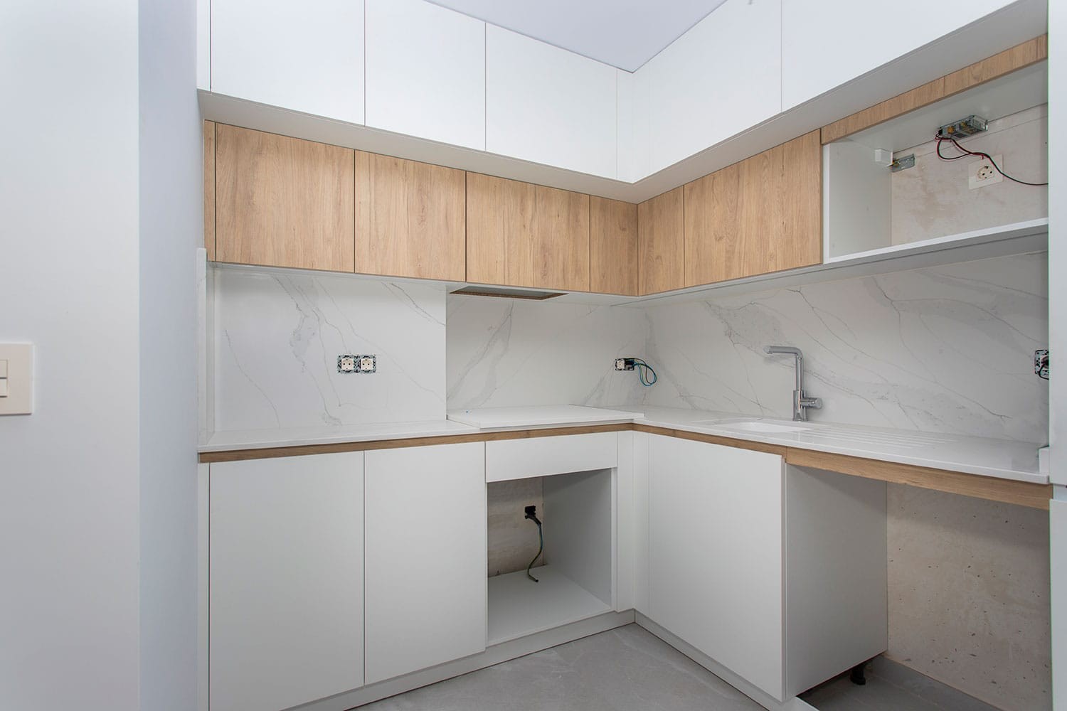 Apartment in Torrevieja, Alicante, Spain 2 bedrooms, 86 sq.m. No. 116199