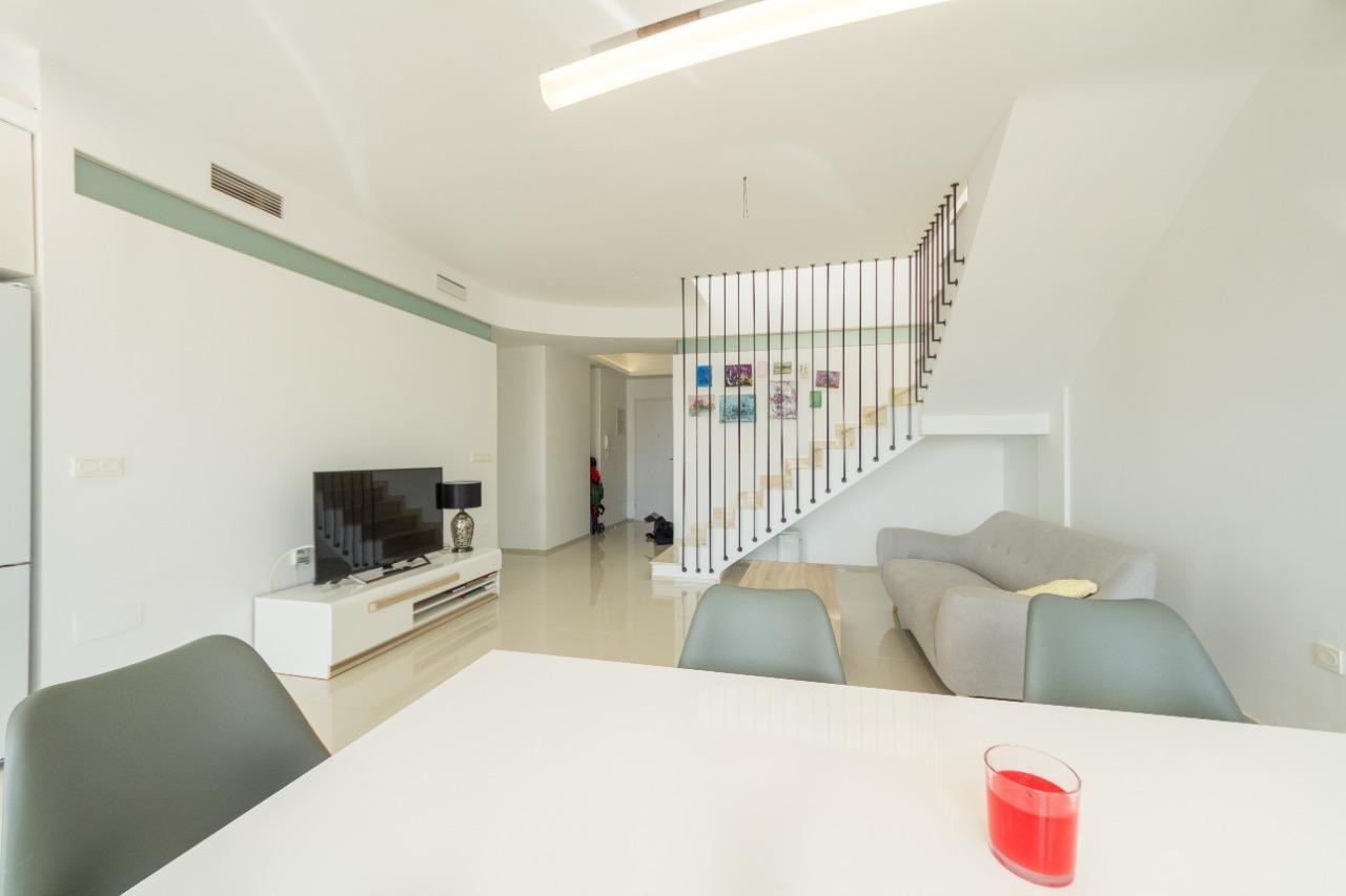 Apartment in Alicante, Spain 3 bedrooms, 96 sq.m. No. 116196