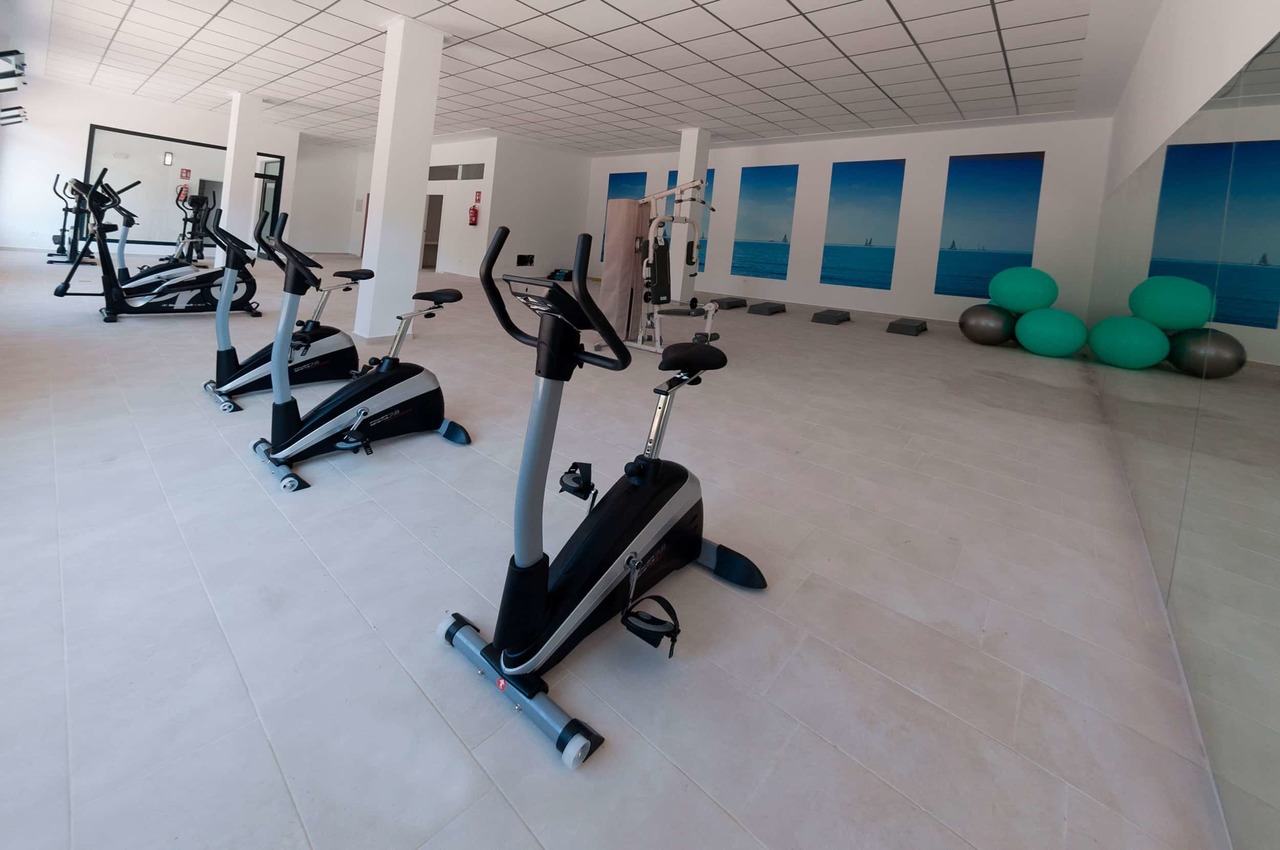 Apartment in Alicante, Spain 3 bedrooms, 96 sq.m. No. 116196