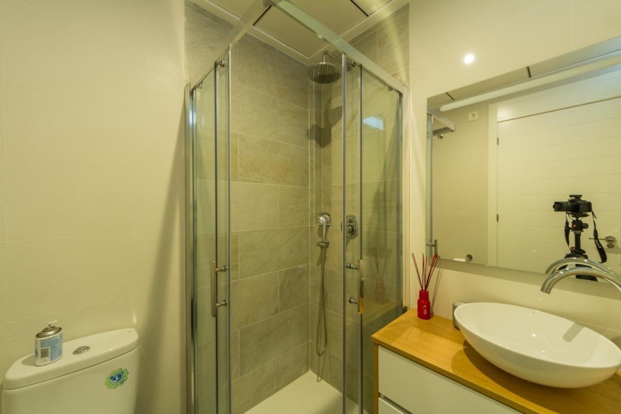 Apartment in Alicante, Spain 3 bedrooms, 96 sq.m. No. 116196