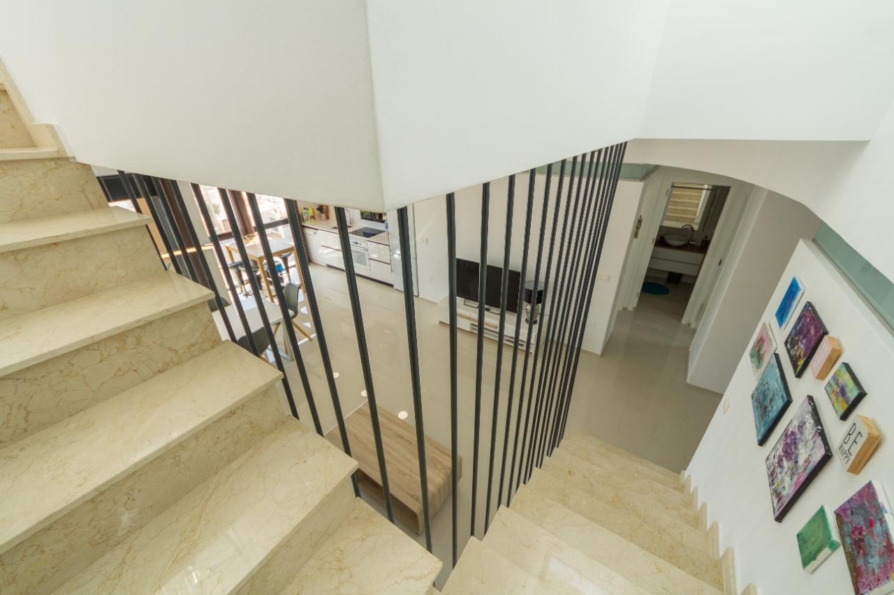 Apartment in Alicante, Spain 3 bedrooms, 96 sq.m. No. 116196