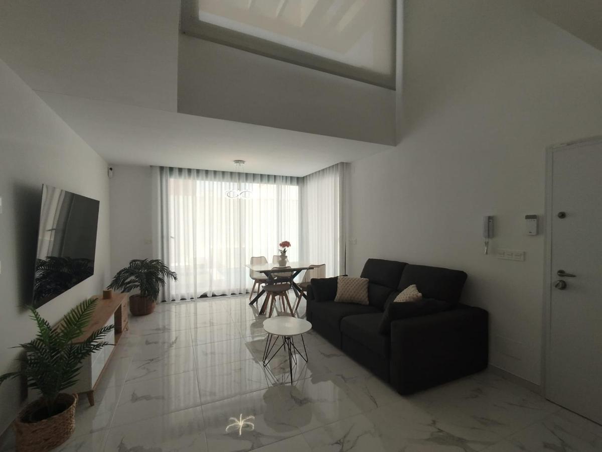Villa in Los Montesinos, Alicante, Spain 3 bedrooms, 106 sq.m. No. 113079