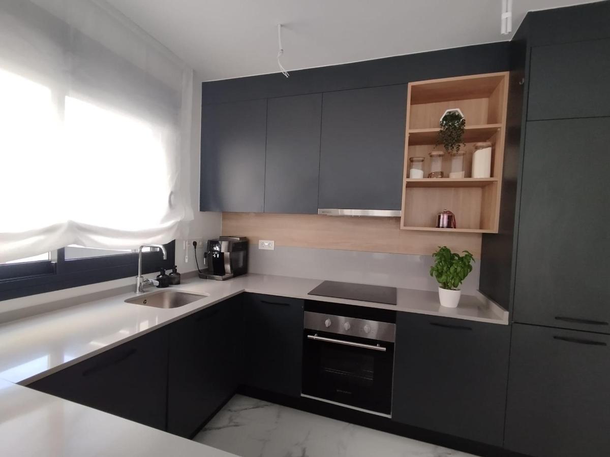 Villa in Los Montesinos, Alicante, Spain 3 bedrooms, 106 sq.m. No. 113079
