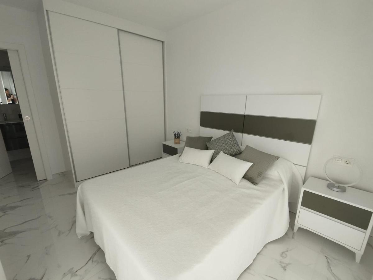 Villa in Los Montesinos, Alicante, Spain 3 bedrooms, 106 sq.m. No. 113079