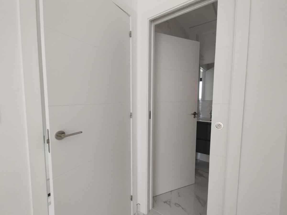 Villa in Los Montesinos, Alicante, Spain 3 bedrooms, 106 sq.m. No. 113079