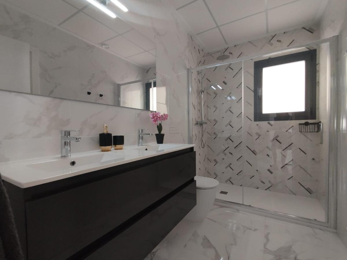Villa in Los Montesinos, Alicante, Spain 3 bedrooms, 106 sq.m. No. 113079