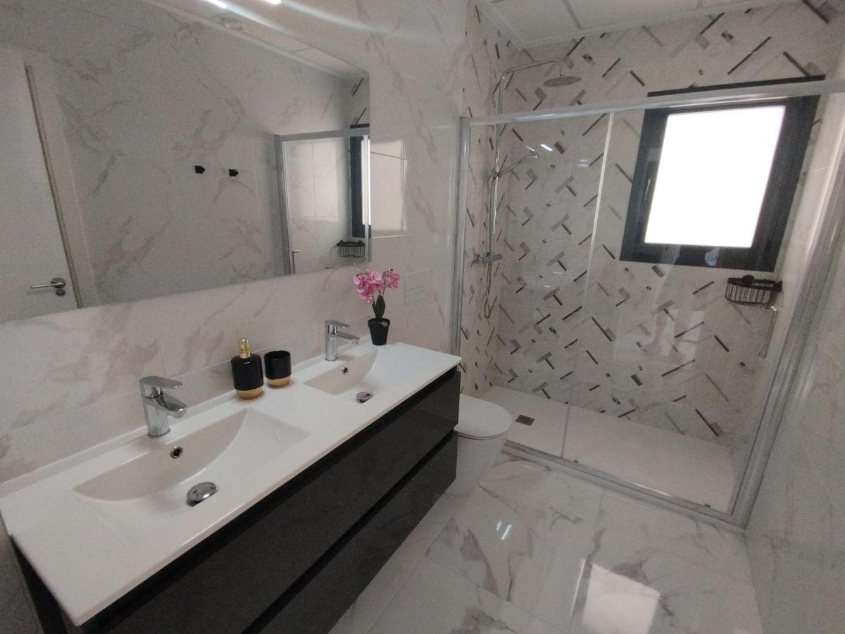 Villa in Los Montesinos, Alicante, Spain 3 bedrooms, 106 sq.m. No. 113079