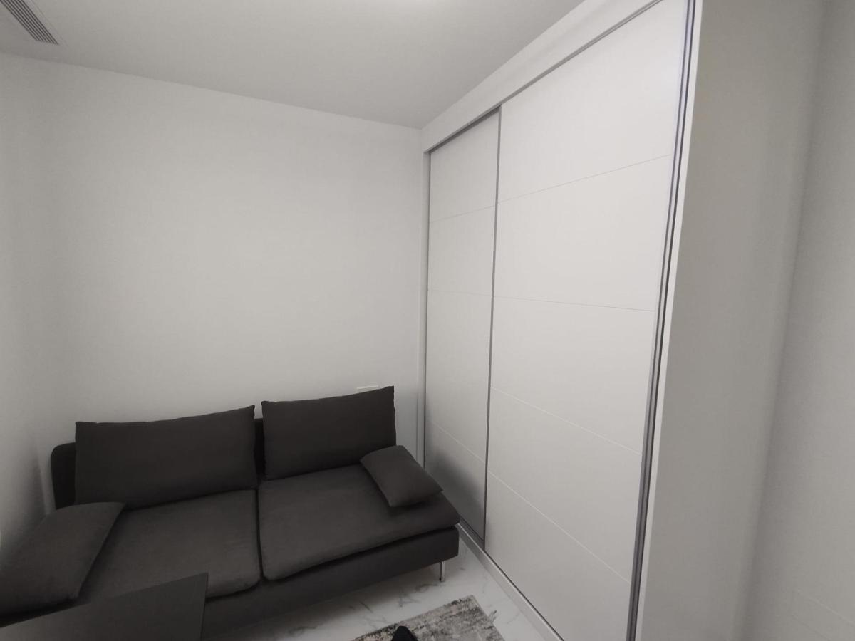 Villa in Los Montesinos, Alicante, Spain 3 bedrooms, 106 sq.m. No. 113079