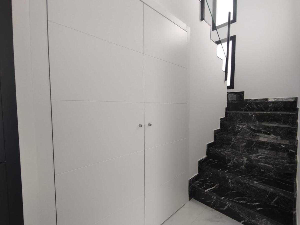 Villa in Los Montesinos, Alicante, Spain 3 bedrooms, 106 sq.m. No. 113079