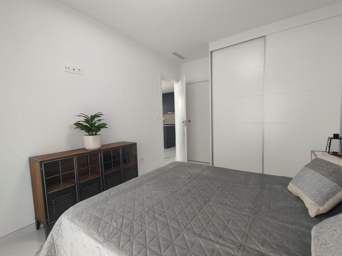 Villa in Los Montesinos, Alicante, Spain 3 bedrooms, 106 sq.m. No. 113079