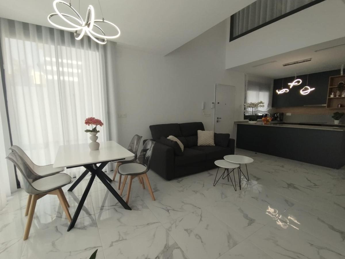 Villa in Los Montesinos, Alicante, Spain 3 bedrooms, 106 sq.m. No. 113079
