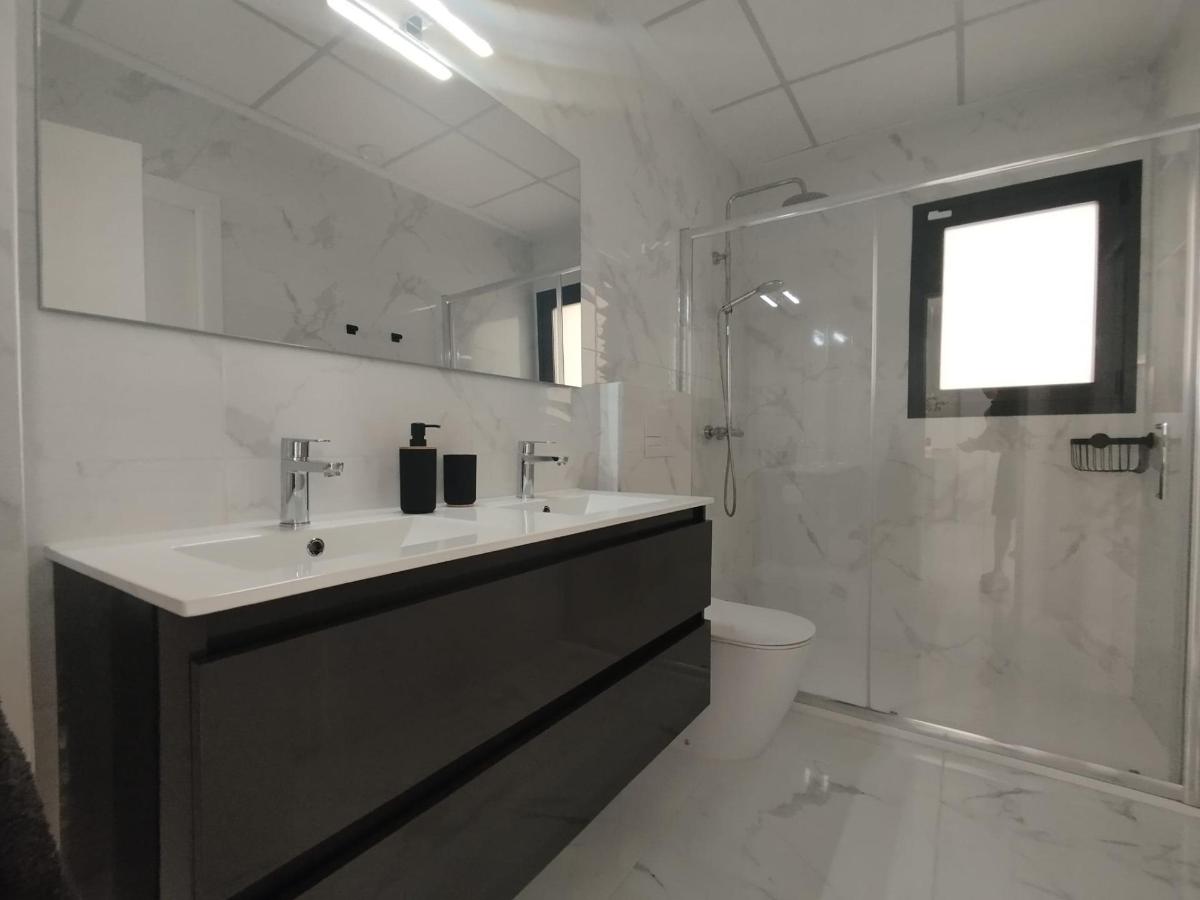 Villa in Los Montesinos, Alicante, Spain 3 bedrooms, 106 sq.m. No. 113079