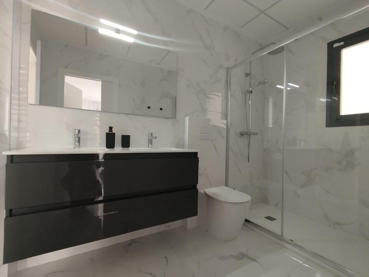 Villa in Los Montesinos, Alicante, Spain 3 bedrooms, 106 sq.m. No. 113079