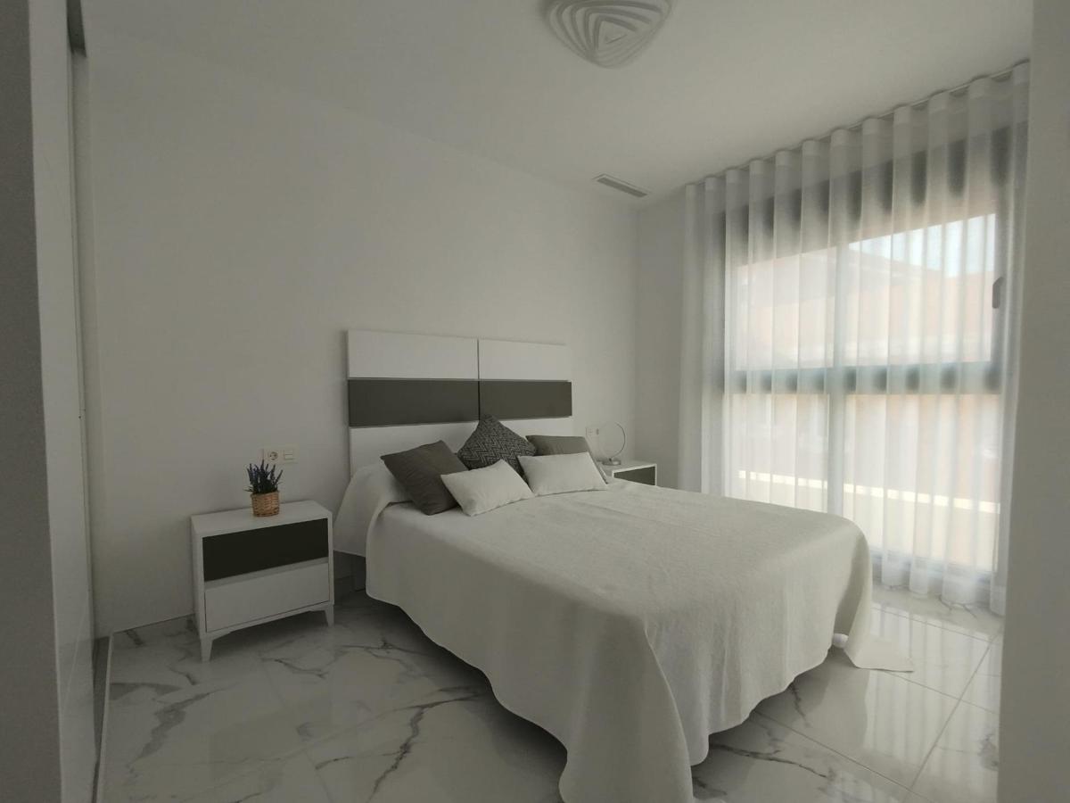 Villa in Los Montesinos, Alicante, Spain 3 bedrooms, 106 sq.m. No. 113079