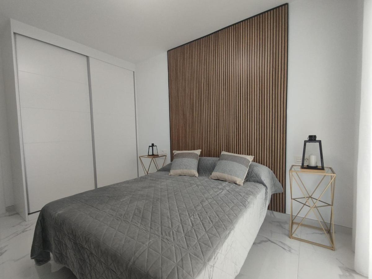 Villa in Los Montesinos, Alicante, Spain 3 bedrooms, 106 sq.m. No. 113079