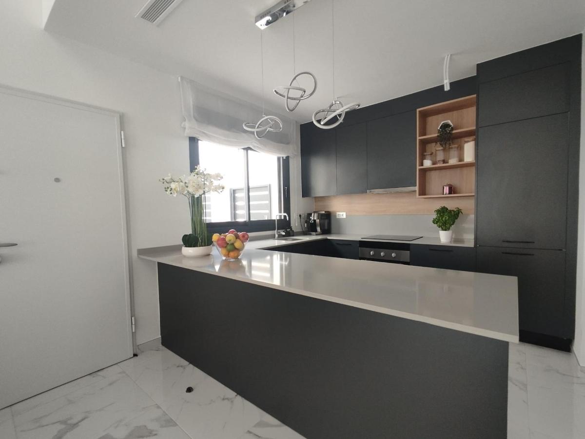 Villa in Los Montesinos, Alicante, Spain 3 bedrooms, 106 sq.m. No. 113079