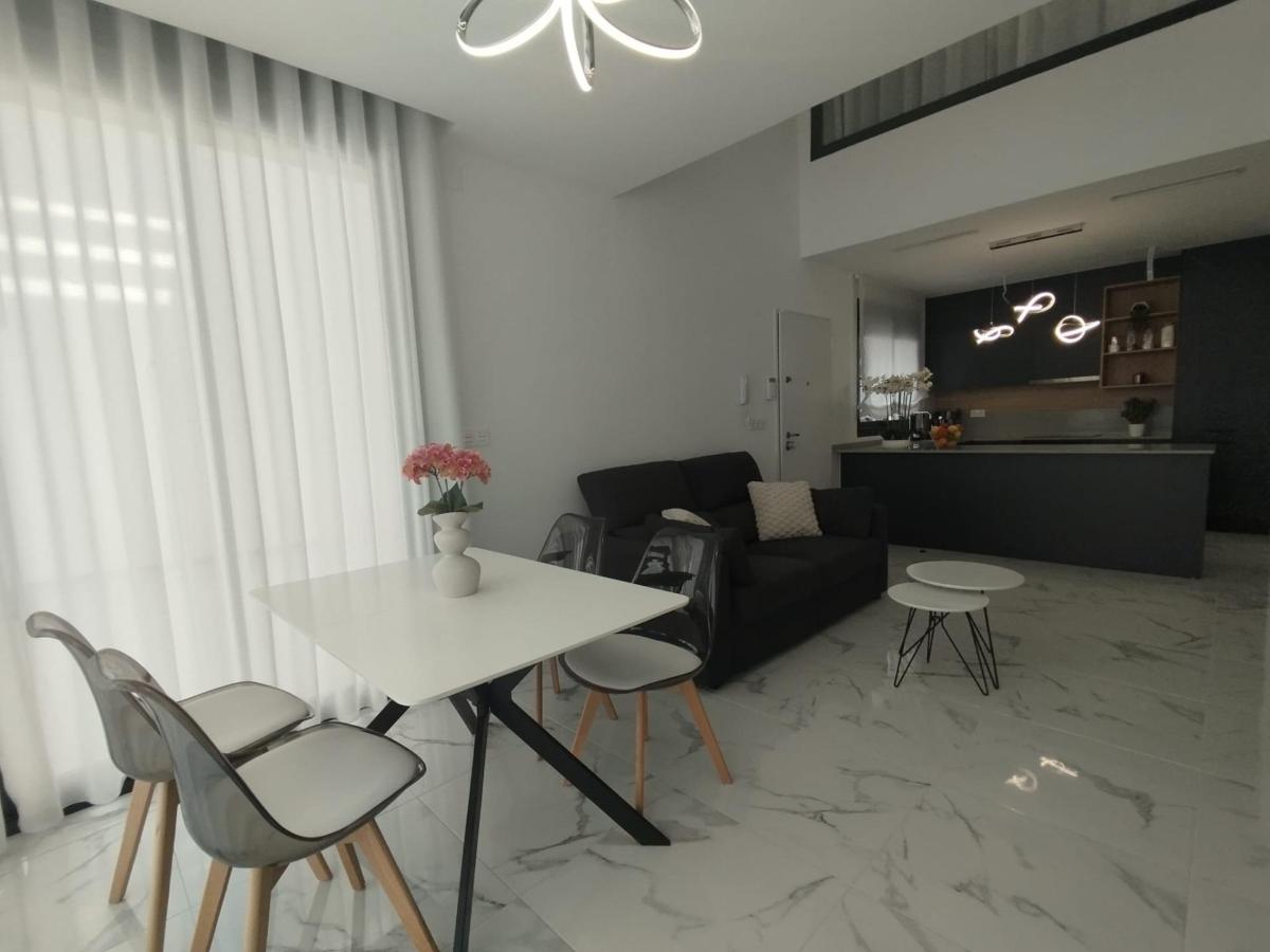 Villa in Los Montesinos, Alicante, Spain 3 bedrooms, 106 sq.m. No. 113079