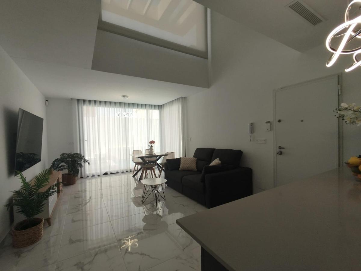 Villa in Los Montesinos, Alicante, Spain 3 bedrooms, 106 sq.m. No. 113079