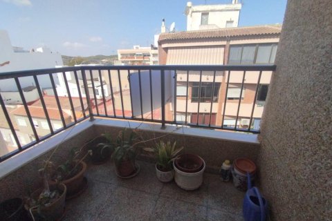 Apartment in Guardamar del Segura, Alicante, Spain 6 bedrooms, 186 sq.m. No. 113085