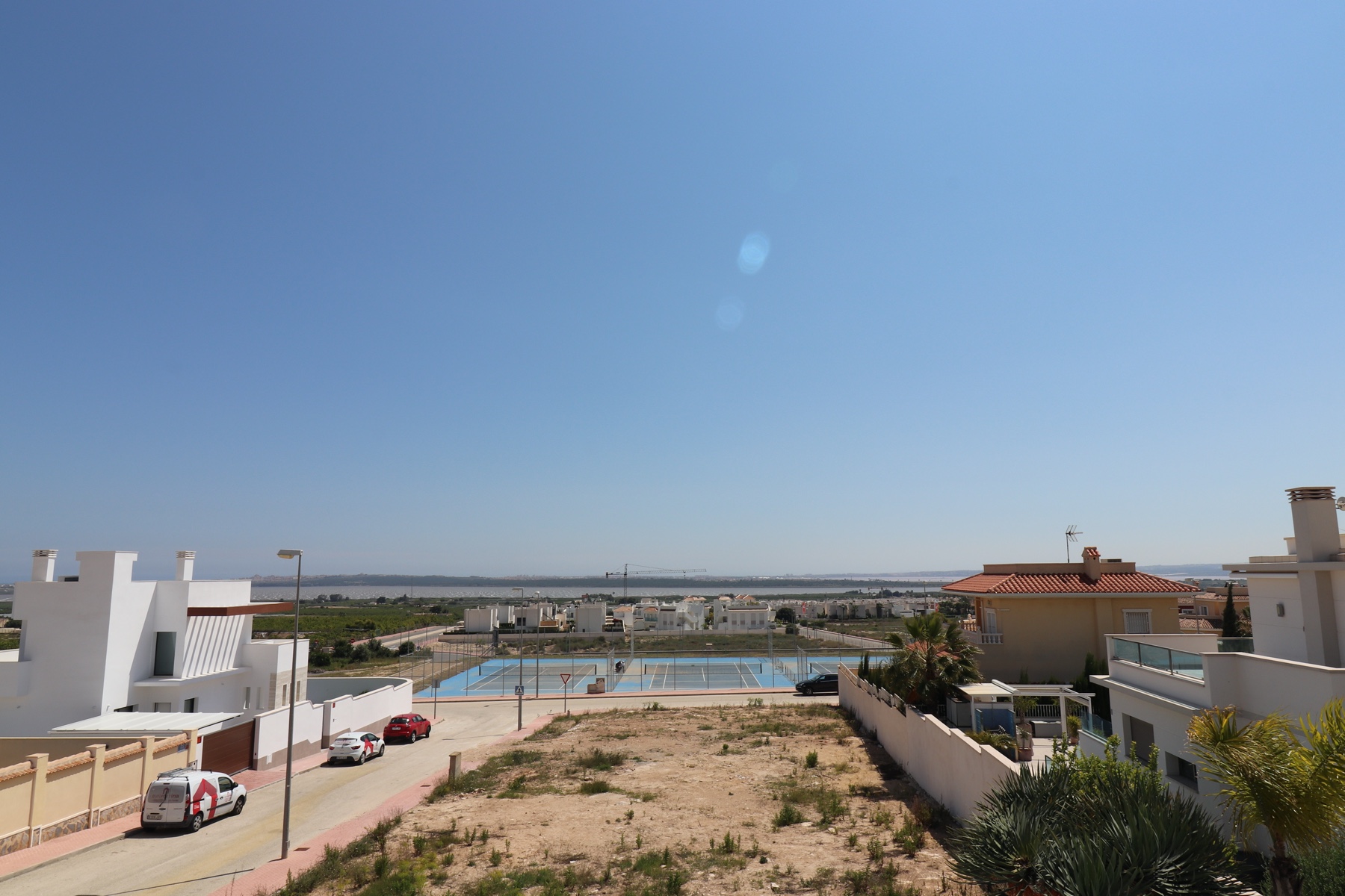 Villa in Ciudad Quesada, Alicante, Spanien 5 Schlafzimmer, 175 m2 Nr. 118763