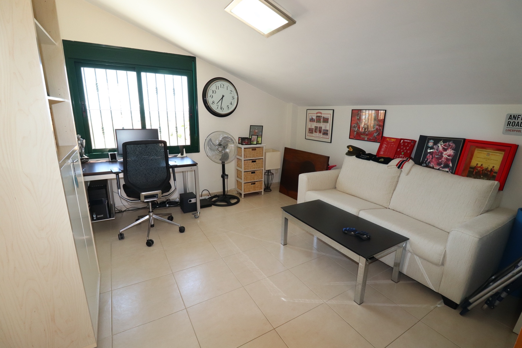 Villa in Ciudad Quesada, Alicante, Spanien 5 Schlafzimmer, 175 m2 Nr. 118763