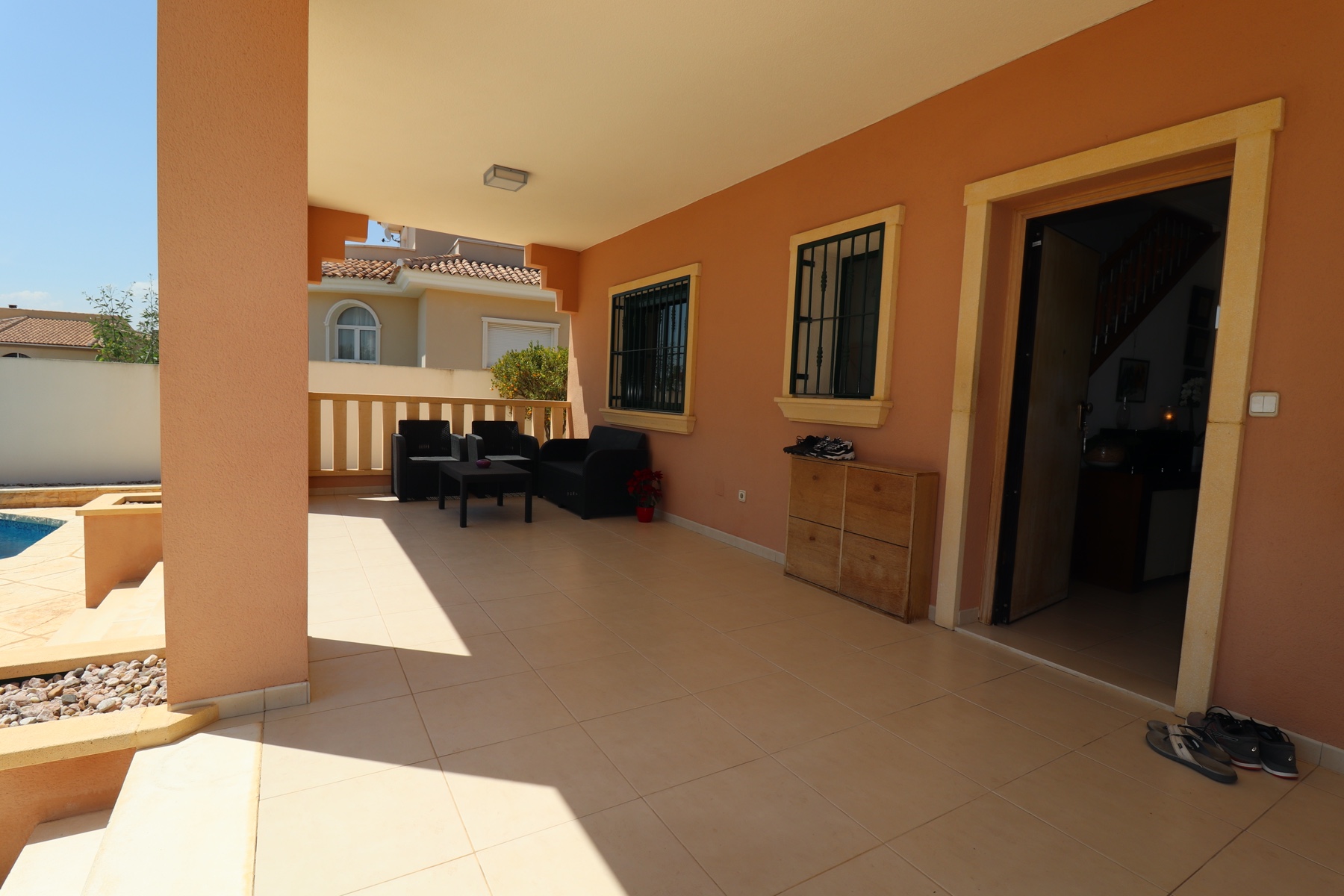 Villa in Ciudad Quesada, Alicante, Spanien 5 Schlafzimmer, 175 m2 Nr. 118763