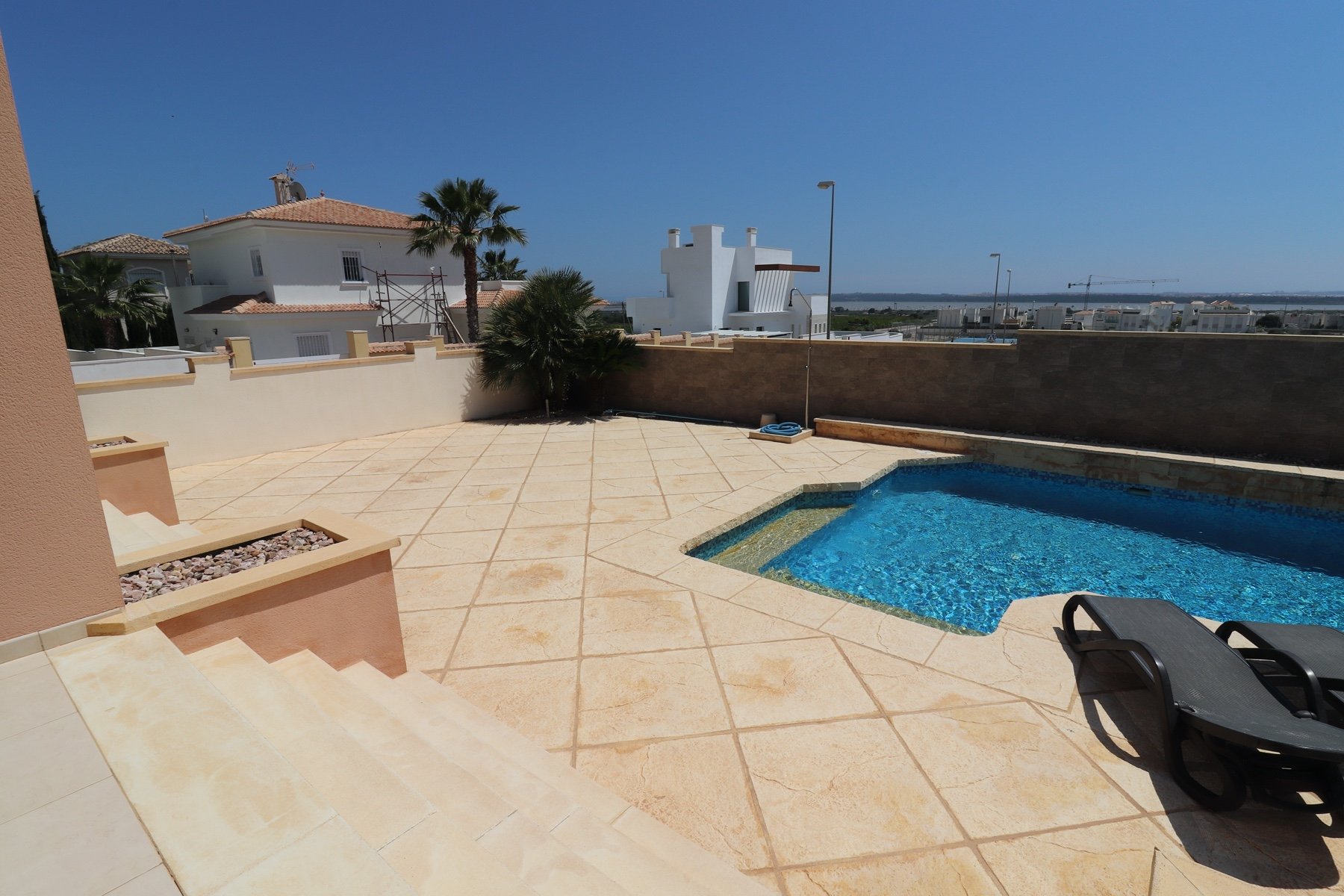 Villa in Ciudad Quesada, Alicante, Spanien 5 Schlafzimmer, 175 m2 Nr. 118763